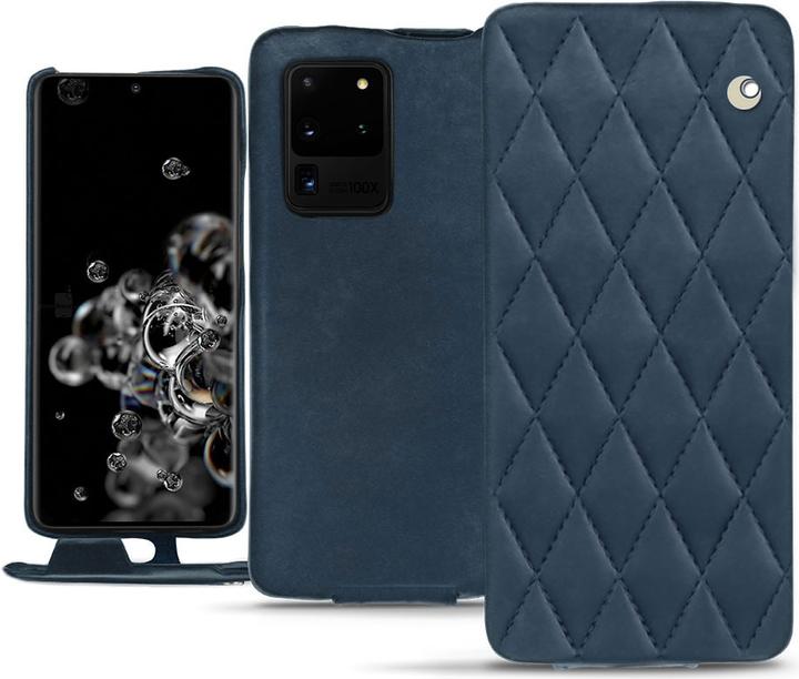 Produktbild Noreve Lederschutzhülle vertikal (Samsung Galaxy S20 Ultra 5G)
