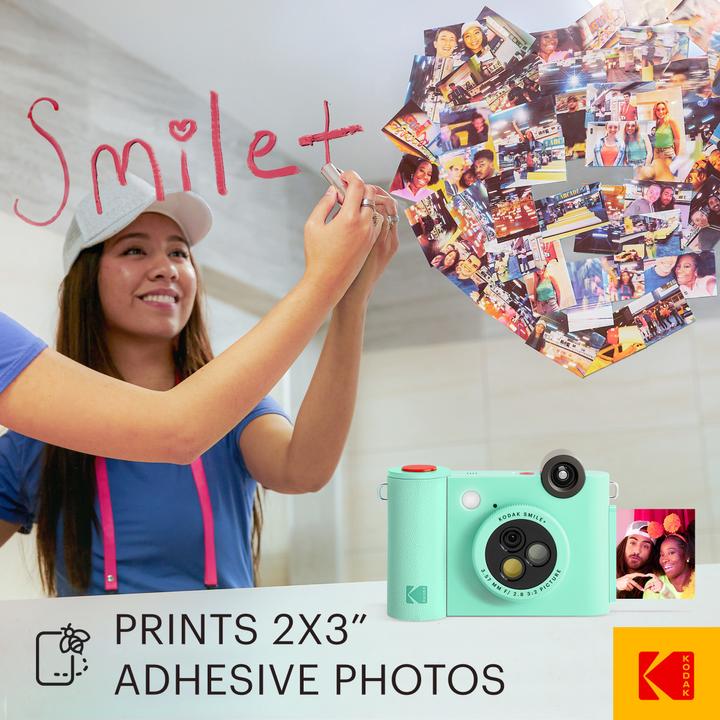 Immagine prodotto Kodak Sorriso+