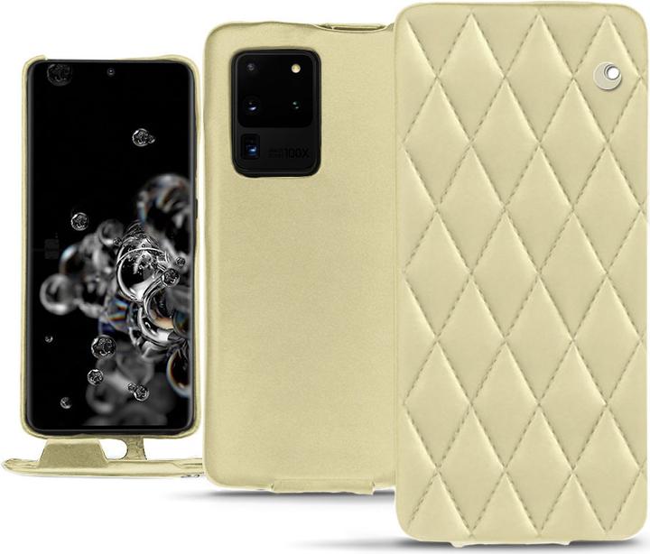 Beige - Couture ( Nappa - Pantone #ceb888 )
