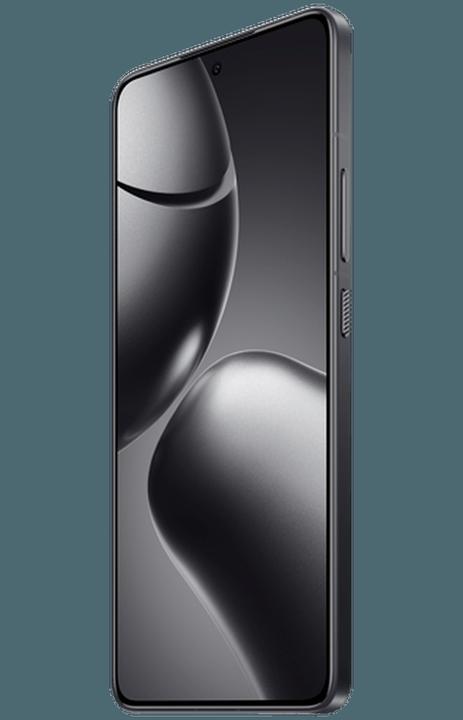 Actual product image Xiaomi 14T Pro (1000 GB, Titan Black, 6.67", Dual SIM, 50 Mpx, 5G)