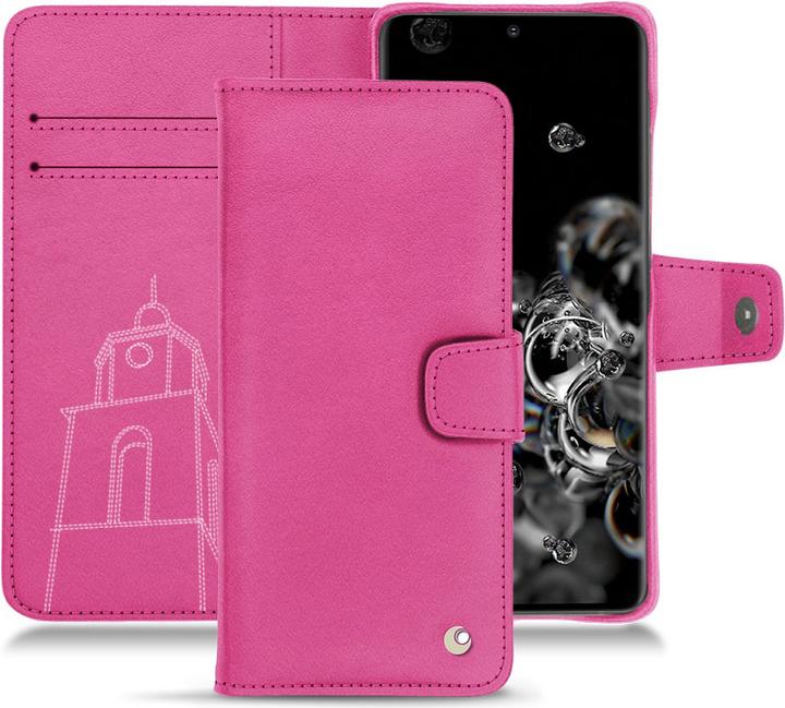Rose BB ( Pantone #DB599F )