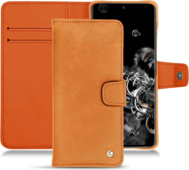 Mandarine vintage ( Pantone #d47231 )