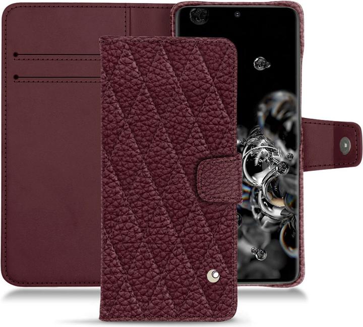 Lie de vin - Couture ( Pantone #412234 )