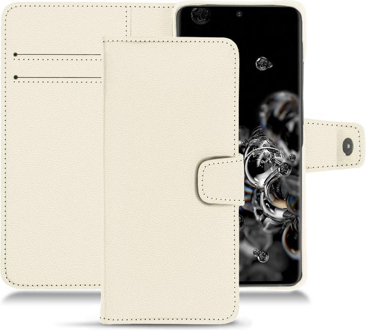 Blanc PU ( White )