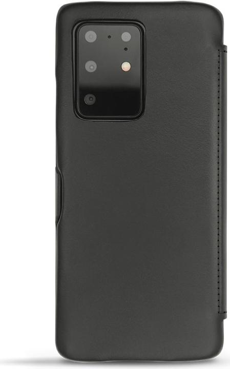 Actual product image Noreve Leather case horizontal