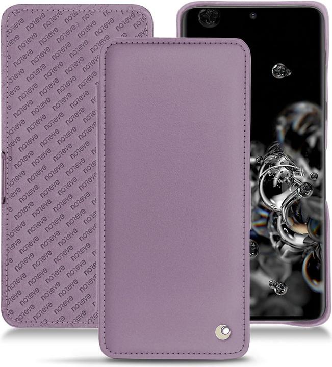 Lilas ( Nappa - Pantone #b9a3e3 )