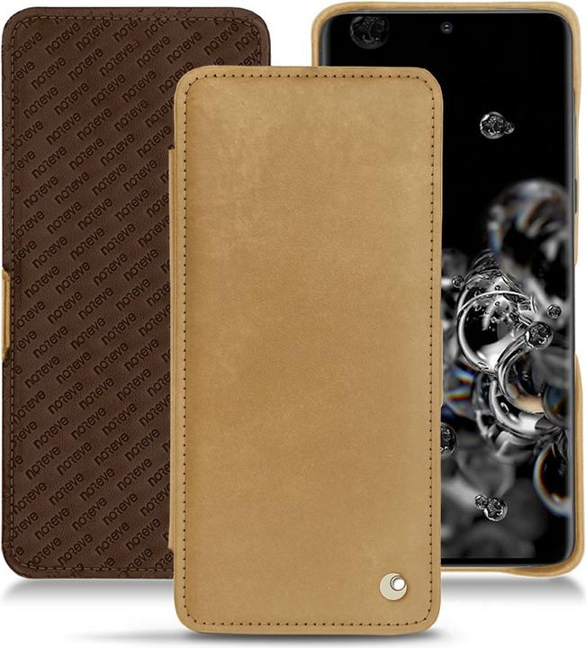 Sable vintage ( Pantone #9b7340 )
