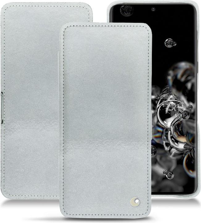 Actual product image Noreve Leather case horizontal
