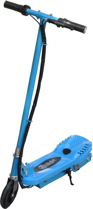 Image du produit Hitec Htcdr150 (12 km/h, 10 km, 120 W)
