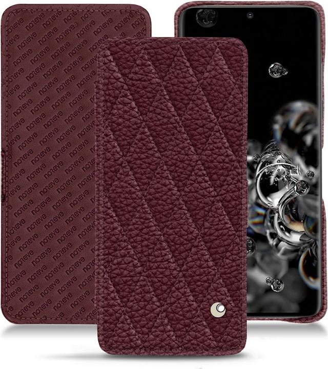 Lie de vin - Couture ( Pantone #412234 )