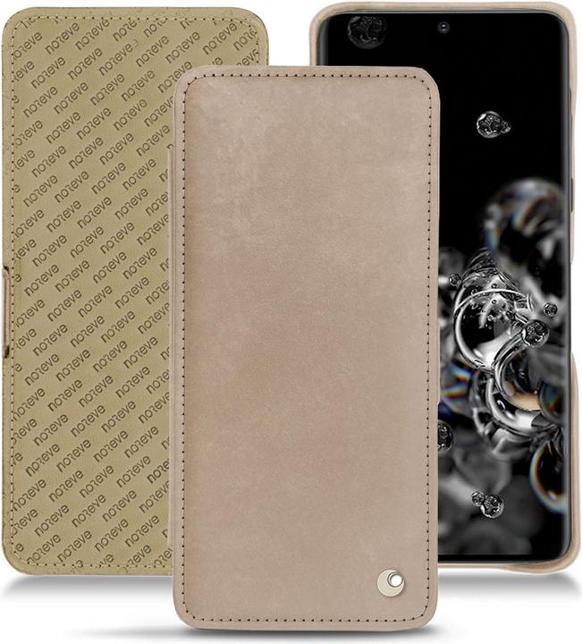 Taupe vintage ( Pantone #bda790 )