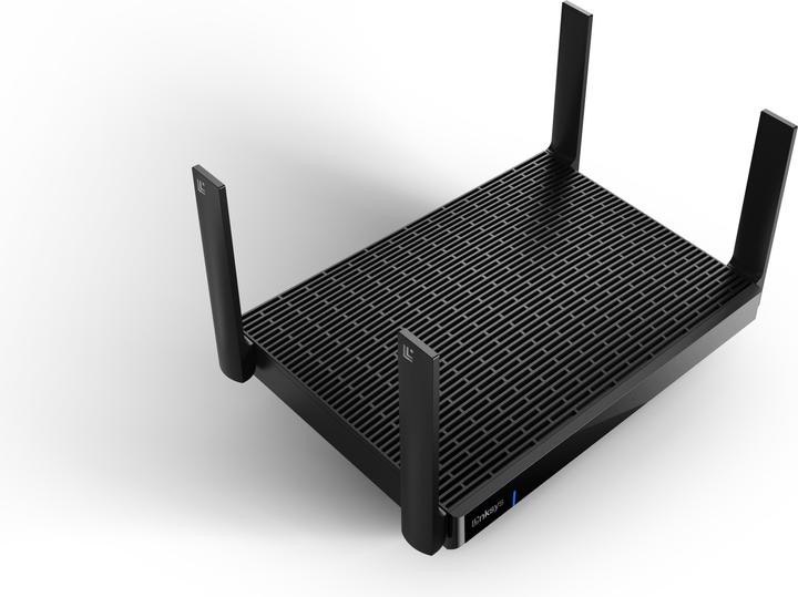 Produktbild Linksys Hydra Pro