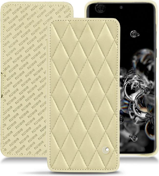 Beige - Couture ( Nappa - Pantone #ceb888 )