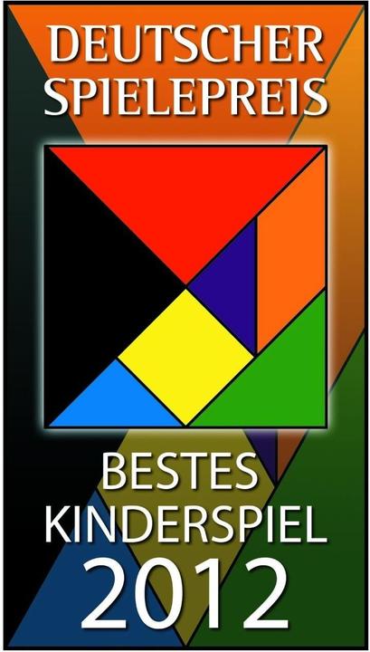 Immagine prodotto Drei Magier Spiele Tignola imbrogliona (Tedesco)