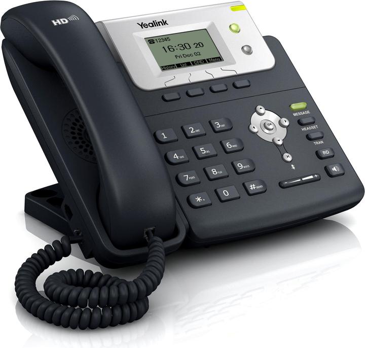 Produktbild Yealink T21p Sip