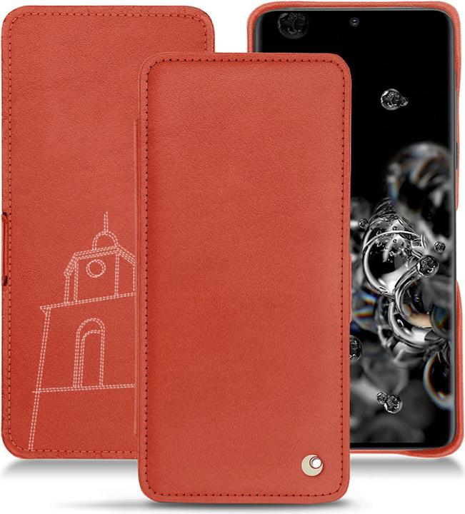 Arange clouquié ( Pantone #D33108 )