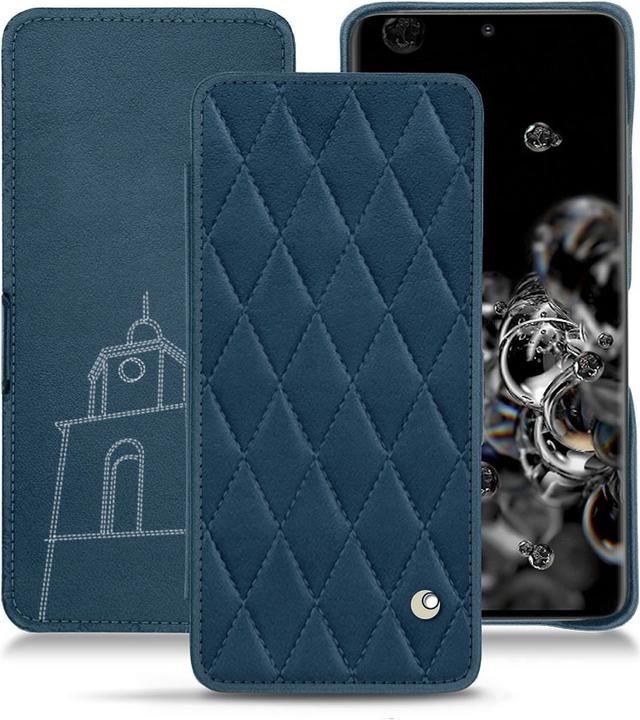 Blu Mediterraneo - Couture ( Pantone #0E3043 )