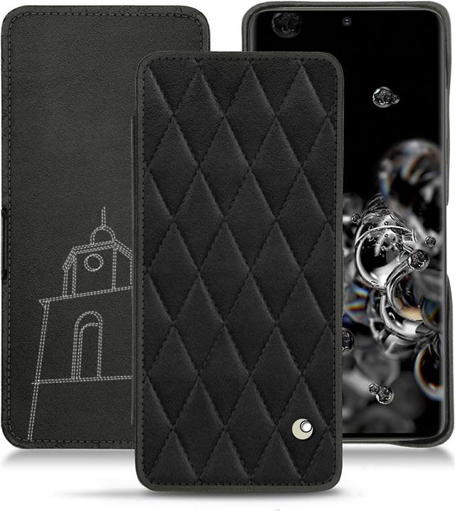 Immagine prodotto Noreve Cover in pelle orizzontale (Samsung Galaxy S20 Ultra 5G)