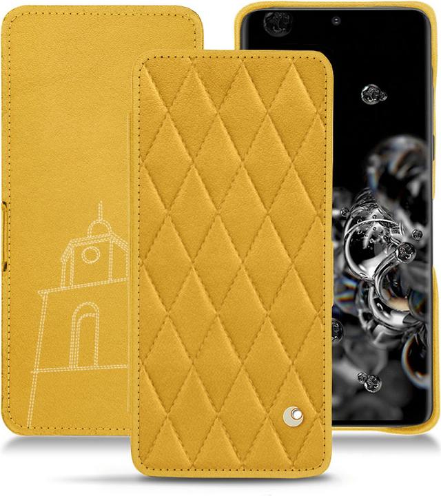 Jaune soulèu - Couture ( Pantone #F3B934 )