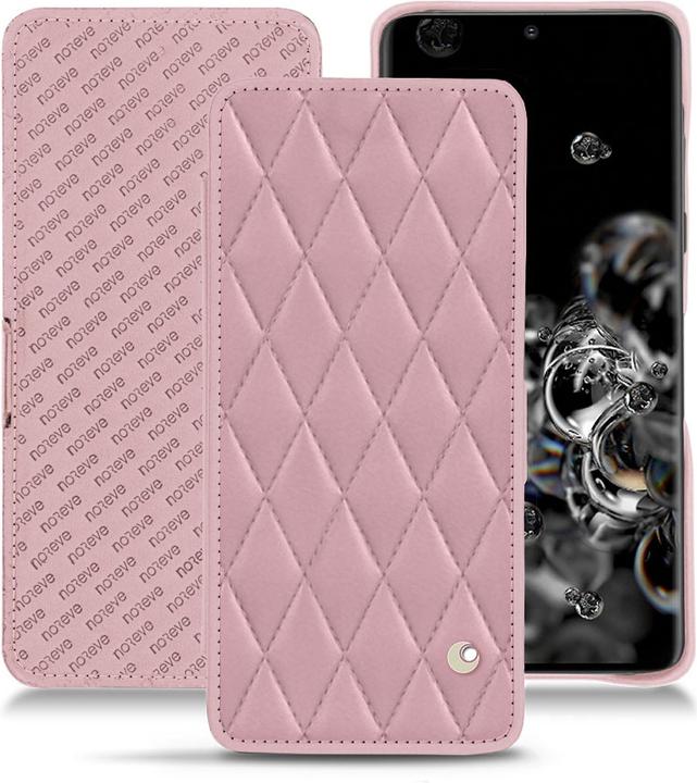 Rose - Couture ( Nappa - Pantone #efbae1 )