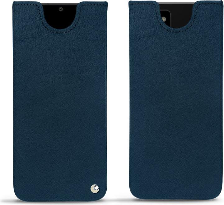 Blu mediterran ( Pantone #0E3043 )