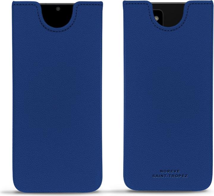 Productafbeelding Noreve Lederen omslag (Samsung Galaxy Note 20 Ultra)