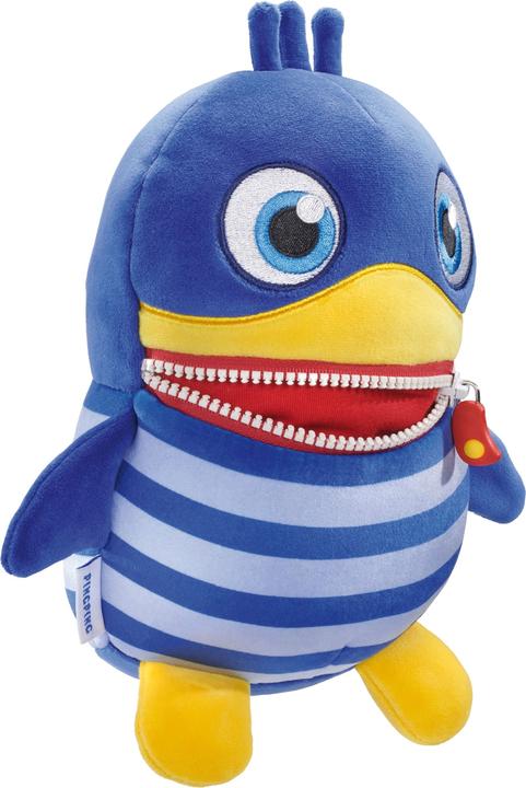 Image du produit Schmidt Spiele Sorgenfresser Squishy PingPing 22 cm (22 cm)