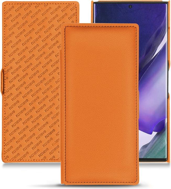 Orange PU ( Pantone #ff9351 )