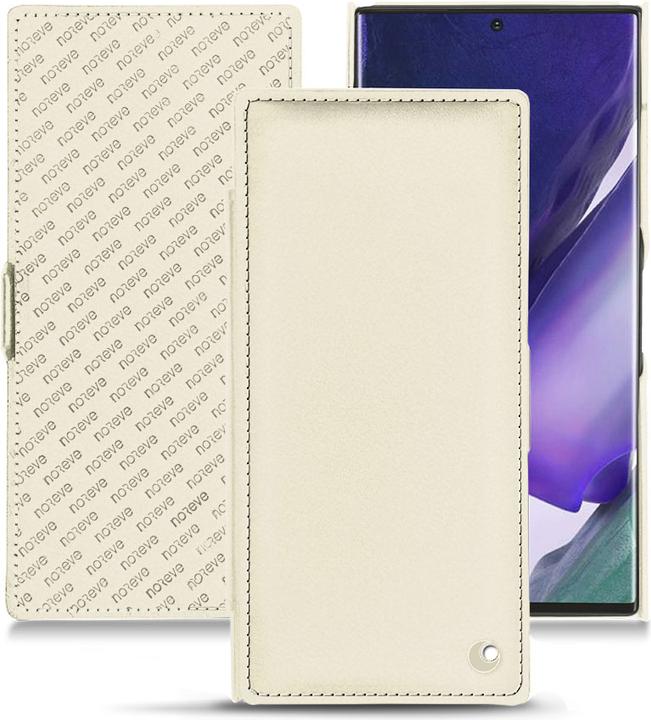 Produktbild Noreve Lederschutzhülle horizontal (Samsung Galaxy Note 20 Ultra)
