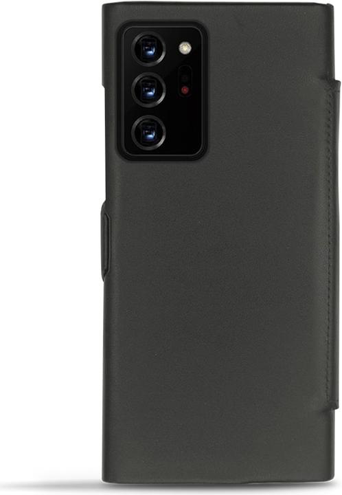 Actual product image Noreve Leather case horizontal