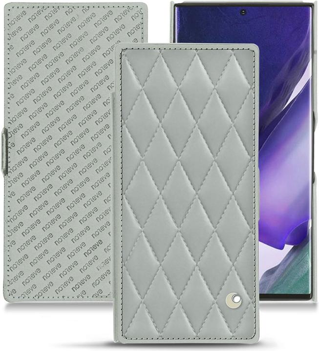 Gris - Couture ( Nappa - Pantone #c1c6c8 )