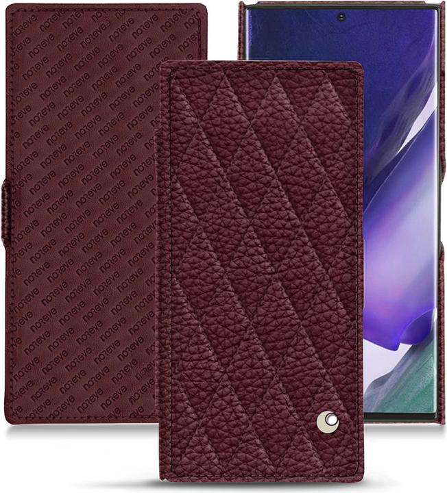 Lie de vin - Couture ( Pantone #412234 )