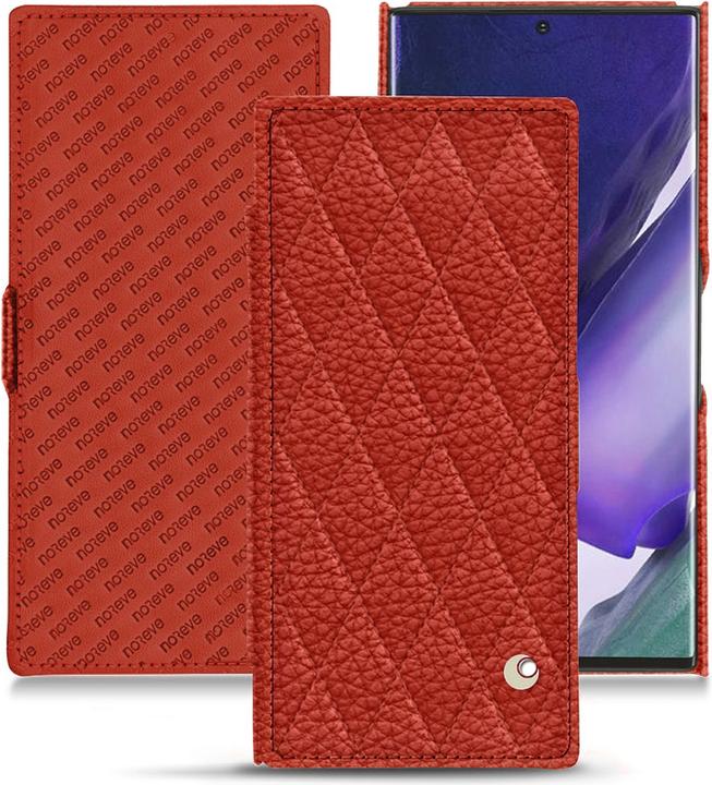 Papaye - Couture ( Pantone #b54317 )