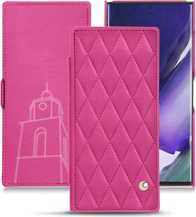 Rose BB - Couture ( Pantone #DB599F )