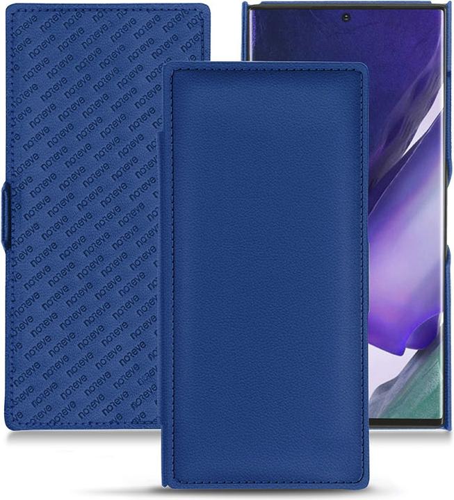 Bleu Océan PU ( Pantone #003da5 )
