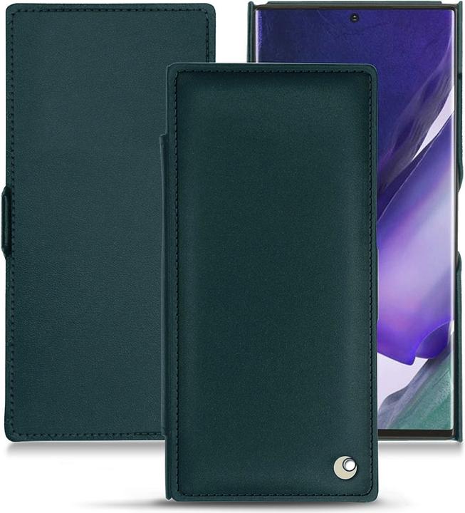 Produktbild Noreve Lederschutzhülle horizontal (Samsung Galaxy Note 20 Ultra)