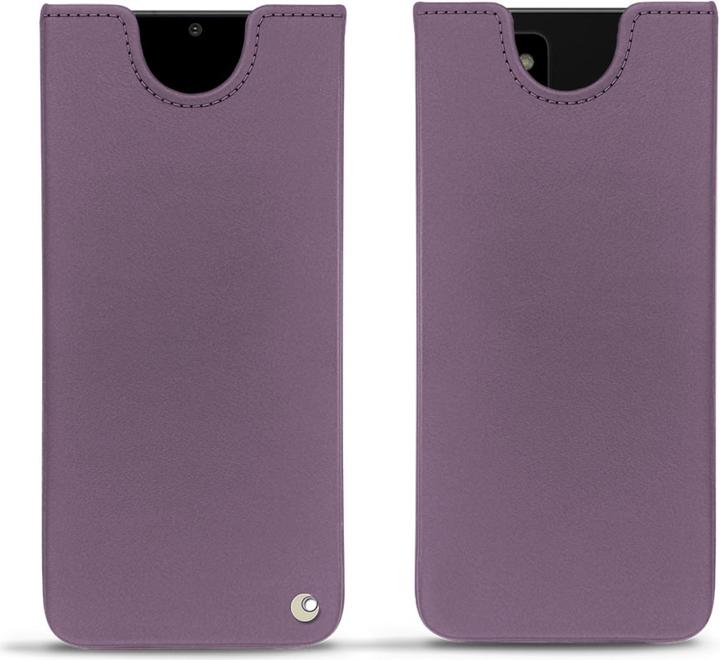 Actual product image Noreve Leather cover (Samsung Galaxy Note 20 Ultra)