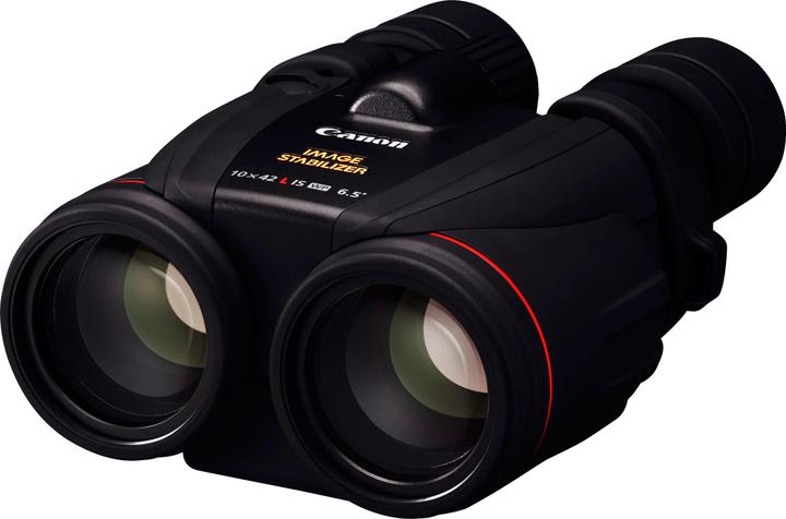 Produktbild Canon 10x42L IS WP (10 x, 42 mm)