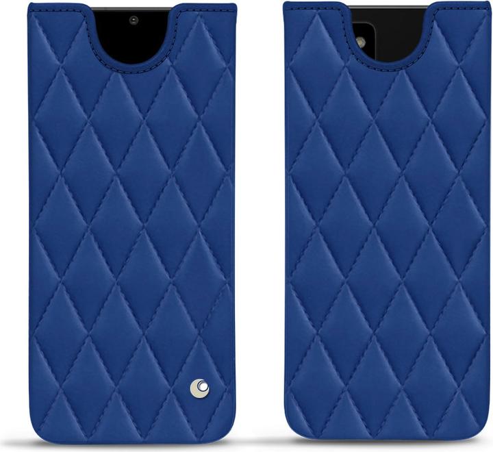 Actual product image Noreve Leather cover (Samsung Galaxy Note 20 Ultra)