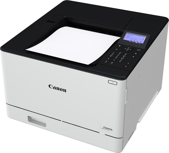 Actual product image Canon i-SENSYS LBP673Cdw (Laser, Colour)