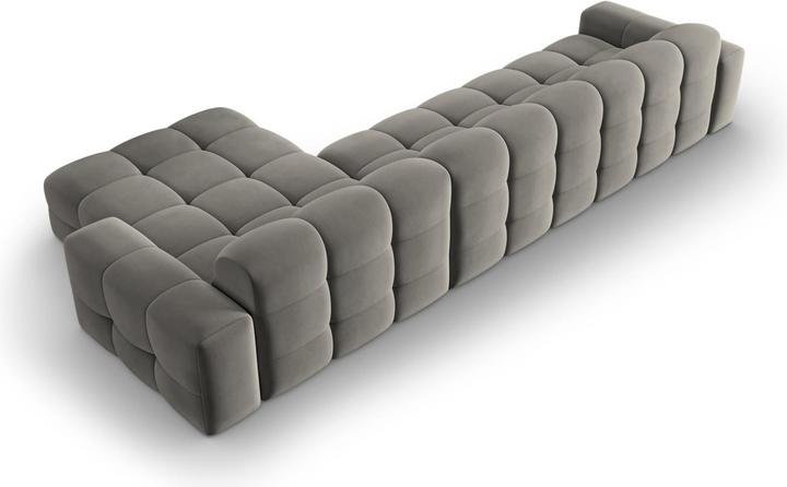 Actual product image Micadoni Kendal (Corner sofa)