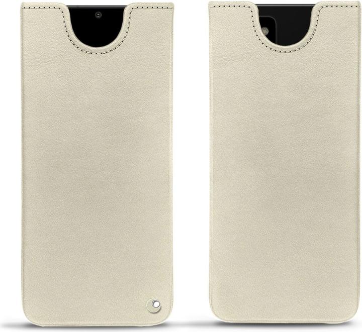 Blanc escumo ( Pantone #D6D6D1 )