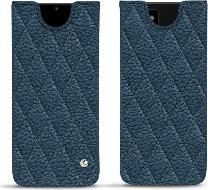Productafbeelding Noreve Lederen omslag (Samsung Galaxy Note 20 Ultra)