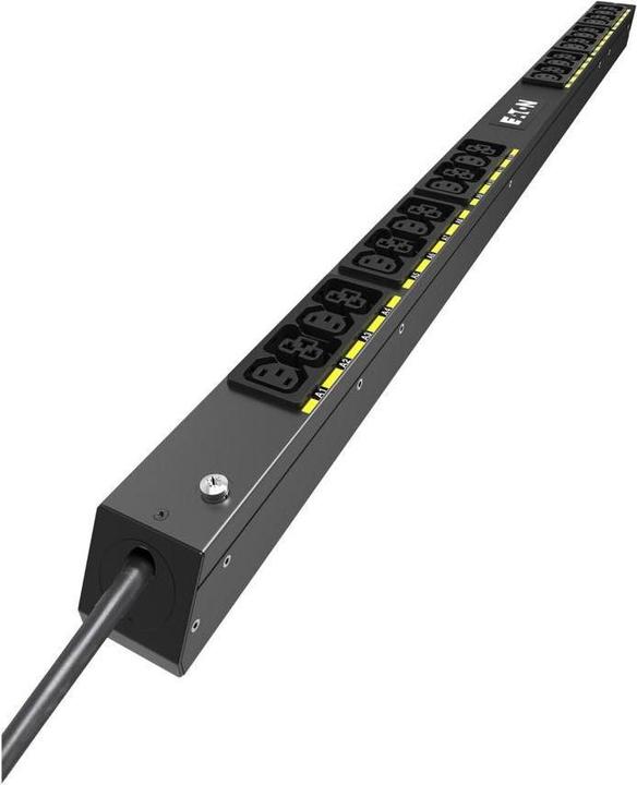 Actual product image Eaton Multiple socket outlets