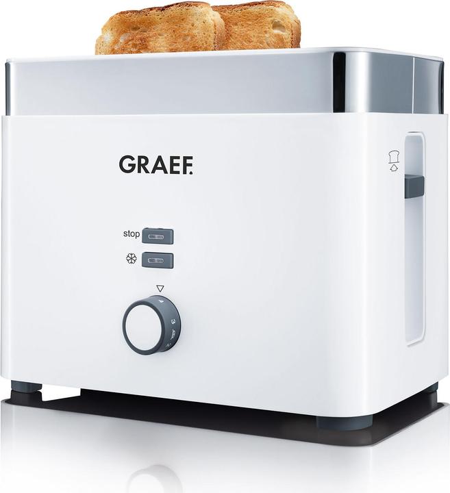 Graef To 61