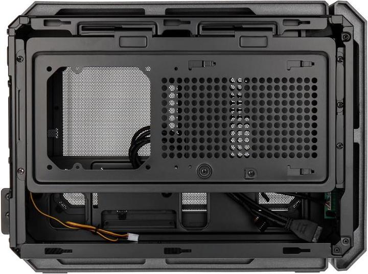 Produktbild Cougar Qbx (Mini-ITX)