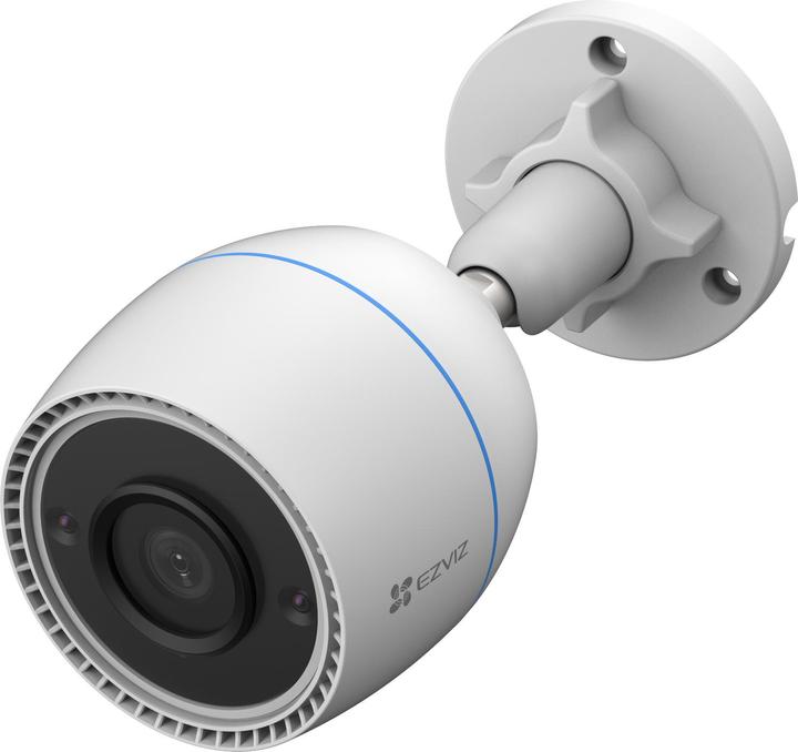 Image du produit EZVIZ H3C 2MP (1920 x 1080 Pixels)