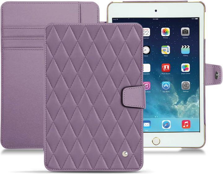 Lilas - Couture ( Nappa - Pantone #b9a3e3 )