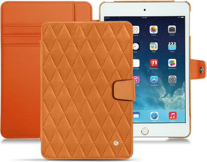 Tangerine vintage - Couture ( Pantone #d47231 )
