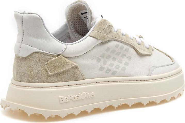 Produktbild BePositive Cuprace Wing - Leather + Suede (39)